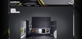 gaggenau