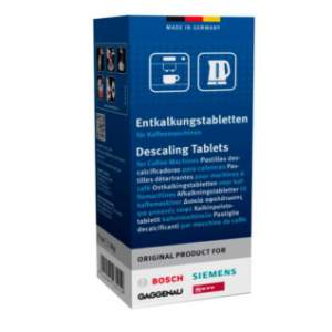 Compresse decalcificanti