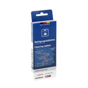 Pastiglie Detergenti