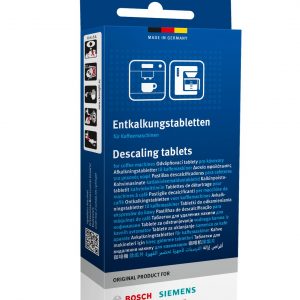 Pastiglie decalcificanti