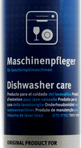 Detergente lavastoviglie