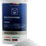 Detergente cleaner per lavatrice