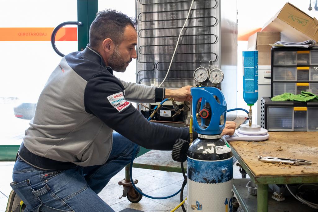Atel Srl assistenza e riparazione elettrodomestici a Milano