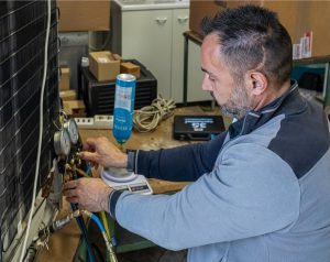 Atel Srl assistenza e riparazione elettrodomestici a Milano