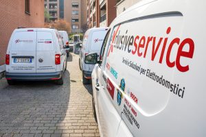 Atel Srl assistenza e riparazione elettrodomestici a Milano