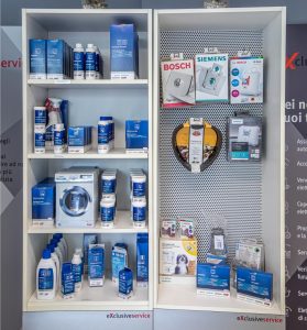 Atel Srl assistenza e riparazione elettrodomestici a Milano