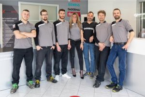 Atel Srl assistenza e riparazione elettrodomestici a Milano