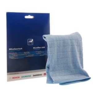 Panno in microfibra per superfici delicate