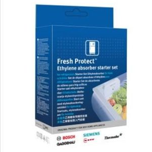 Filtro odori, antibatterico per cassetto frutta e verdura