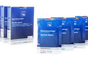 Sgrassante lavastoviglie multipack 12 bustine cod. 00312625